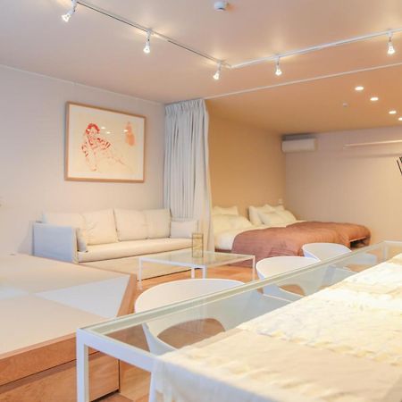 D3 Hotel Gallery2 Osaka Ngoại thất bức ảnh