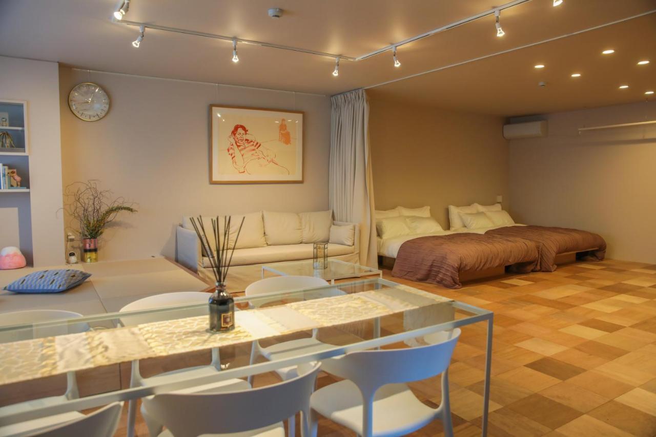 D3 Hotel Gallery2 Osaka Ngoại thất bức ảnh