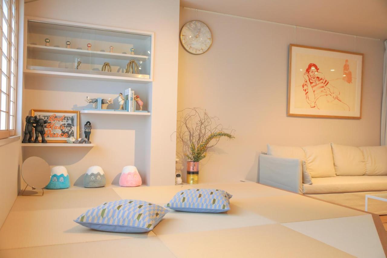 D3 Hotel Gallery2 Osaka Ngoại thất bức ảnh