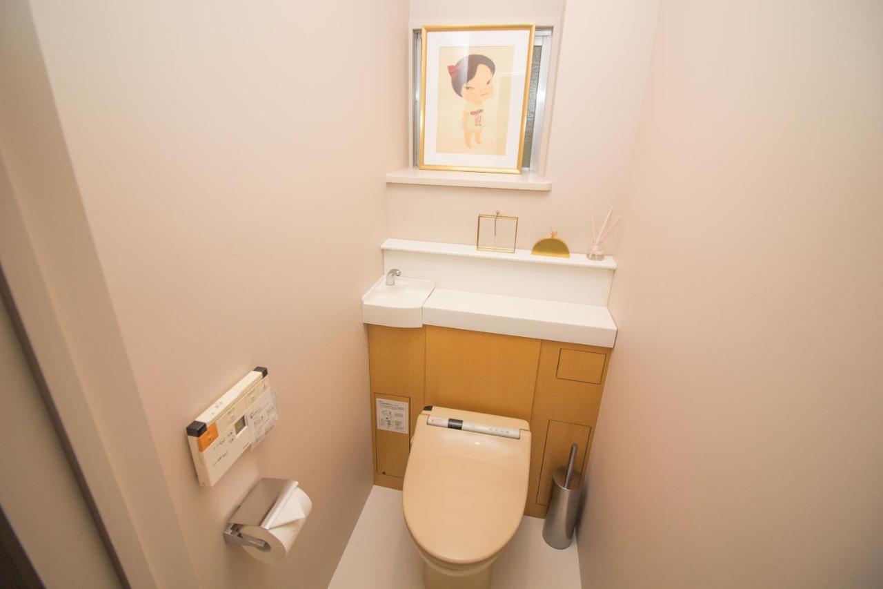 D3 Hotel Gallery2 Osaka Ngoại thất bức ảnh