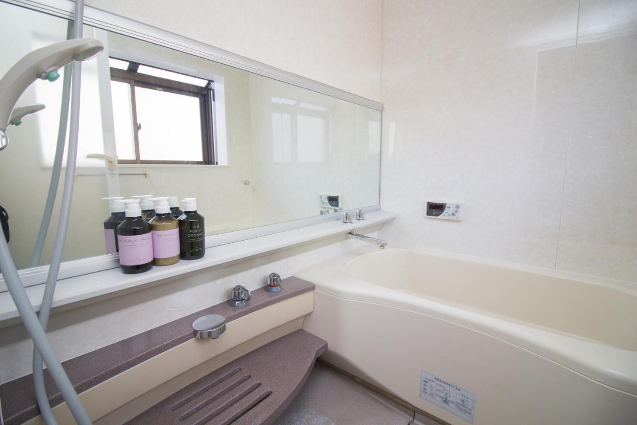D3 Hotel Gallery2 Osaka Ngoại thất bức ảnh