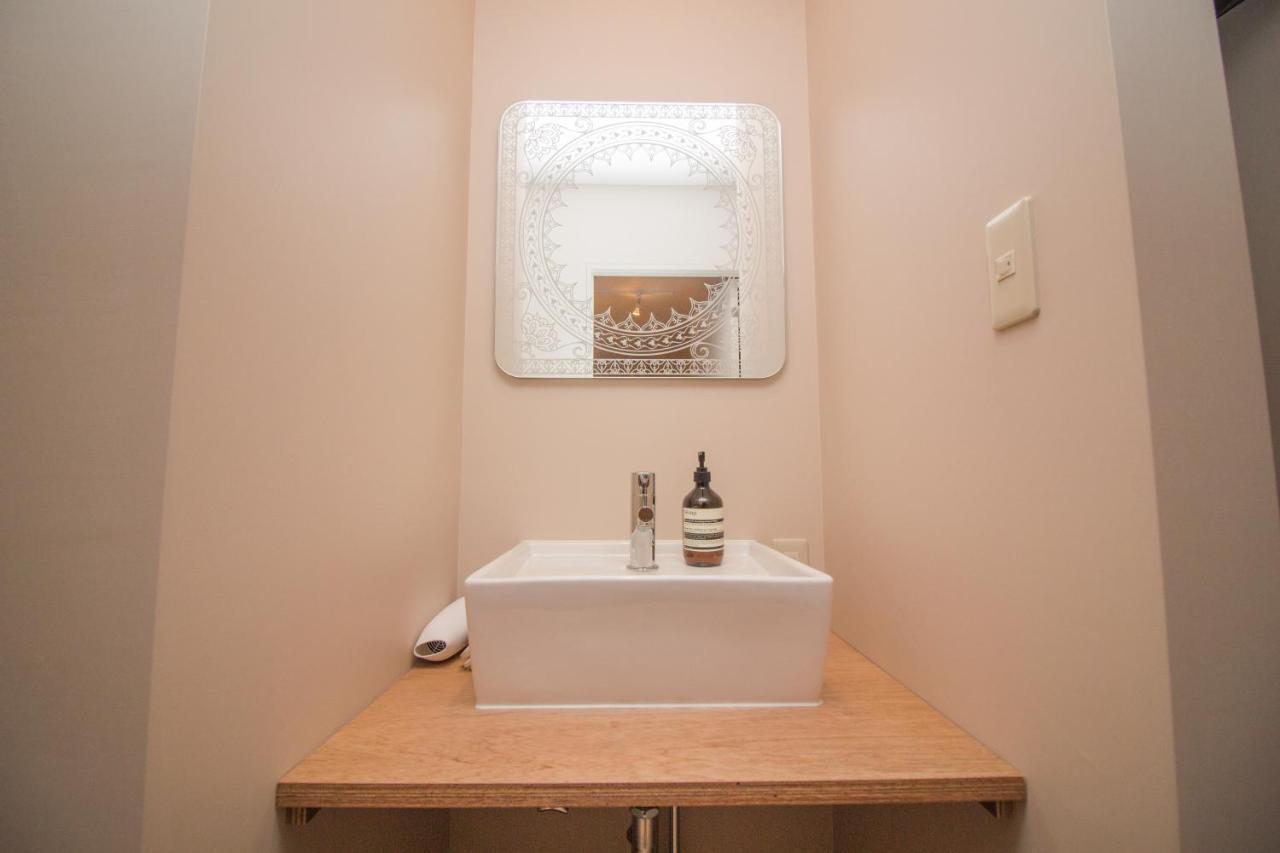 D3 Hotel Gallery2 Osaka Ngoại thất bức ảnh