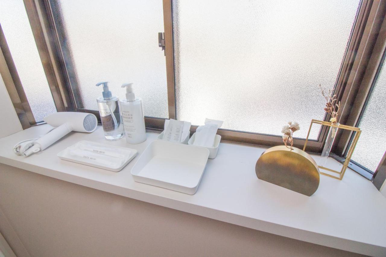 D3 Hotel Gallery2 Osaka Ngoại thất bức ảnh