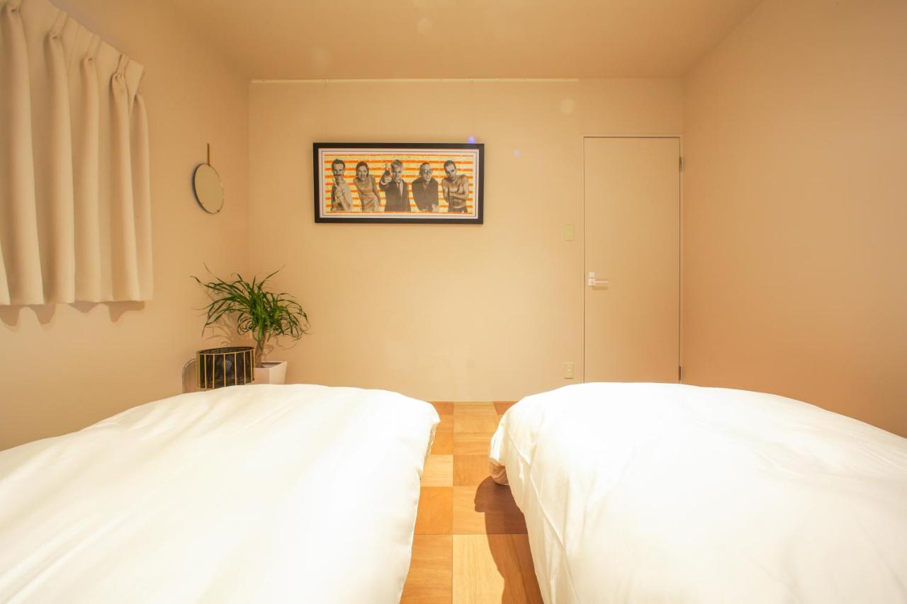 D3 Hotel Gallery2 Osaka Ngoại thất bức ảnh