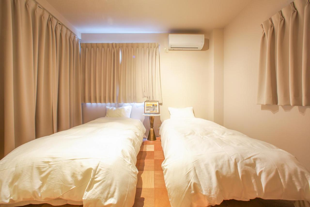 D3 Hotel Gallery2 Osaka Ngoại thất bức ảnh