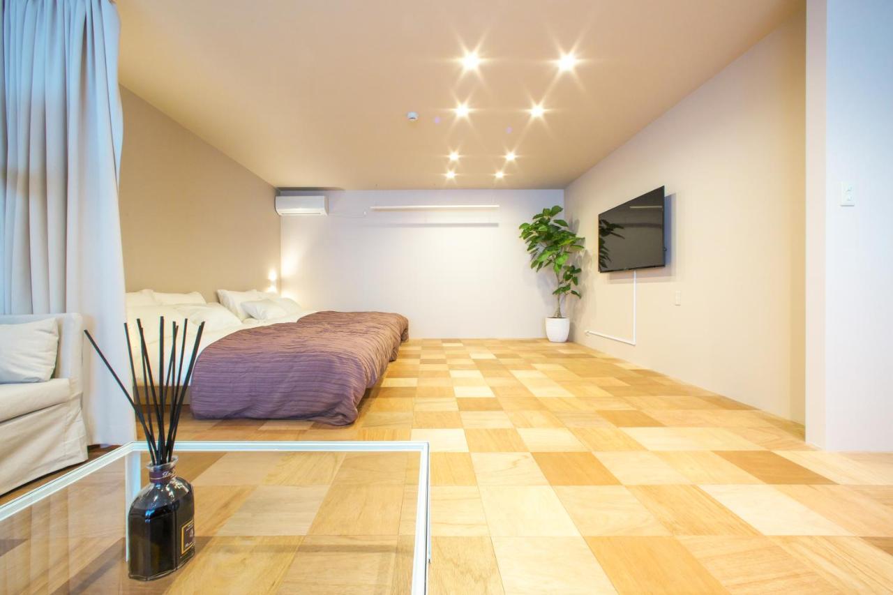 D3 Hotel Gallery2 Osaka Ngoại thất bức ảnh