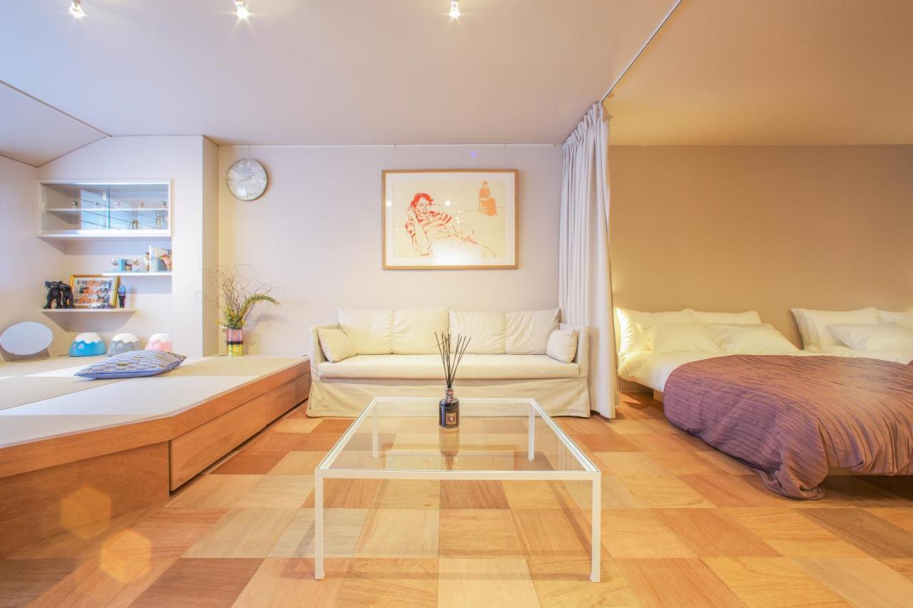 D3 Hotel Gallery2 Osaka Ngoại thất bức ảnh