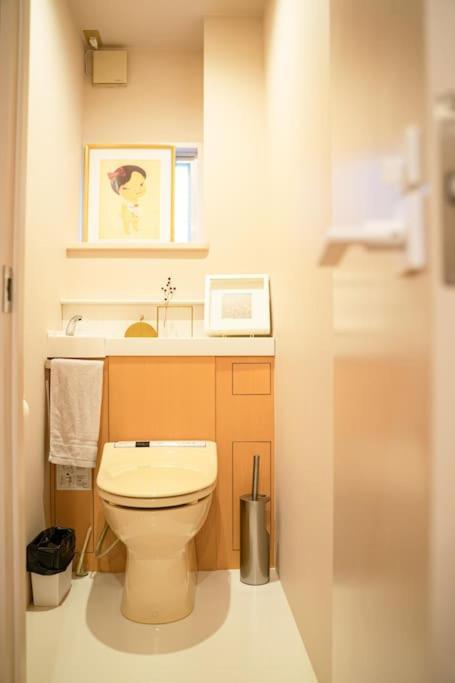 D3 Hotel Gallery2 Osaka Ngoại thất bức ảnh