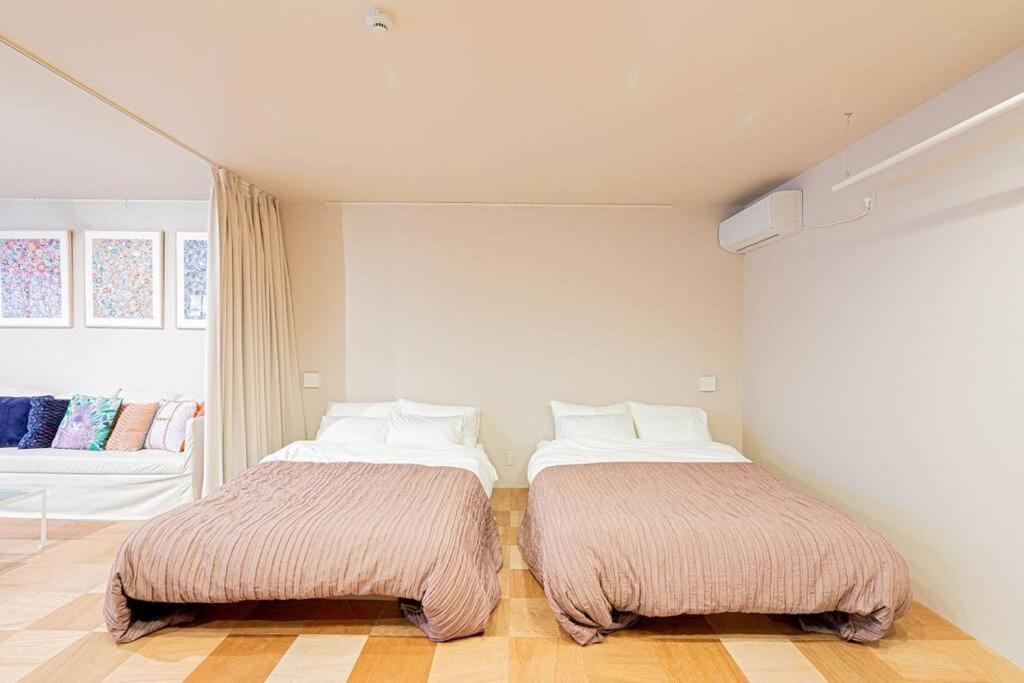 D3 Hotel Gallery2 Osaka Ngoại thất bức ảnh