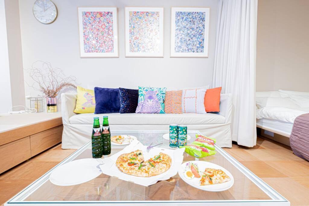 D3 Hotel Gallery2 Osaka Ngoại thất bức ảnh