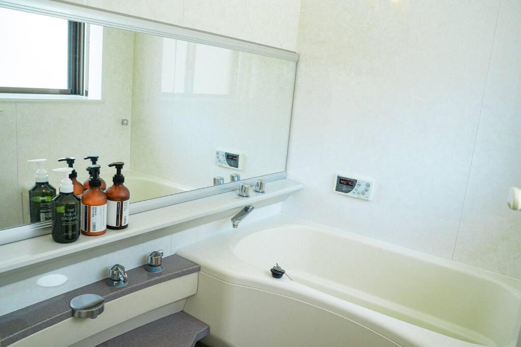 D3 Hotel Gallery2 Osaka Ngoại thất bức ảnh
