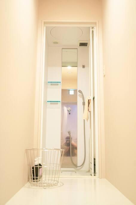 D3 Hotel Gallery2 Osaka Ngoại thất bức ảnh